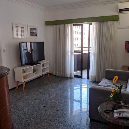 Lindo Flat próximo a beira mar de Meireles Fortaleza - Hotel Tulip Inn Fortaleza (Ceara) Exterior foto