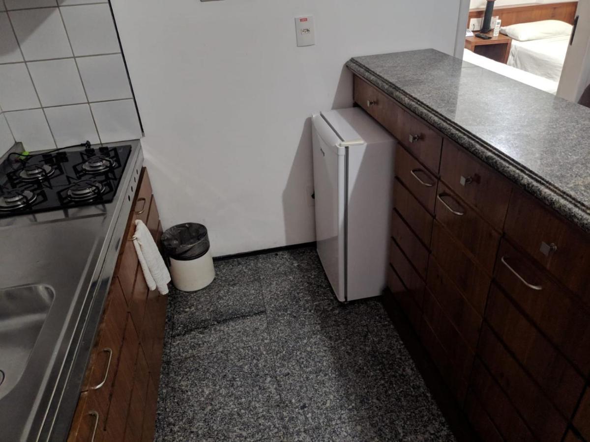 Lindo Flat próximo a beira mar de Meireles Fortaleza - Hotel Tulip Inn Fortaleza (Ceara) Exterior foto