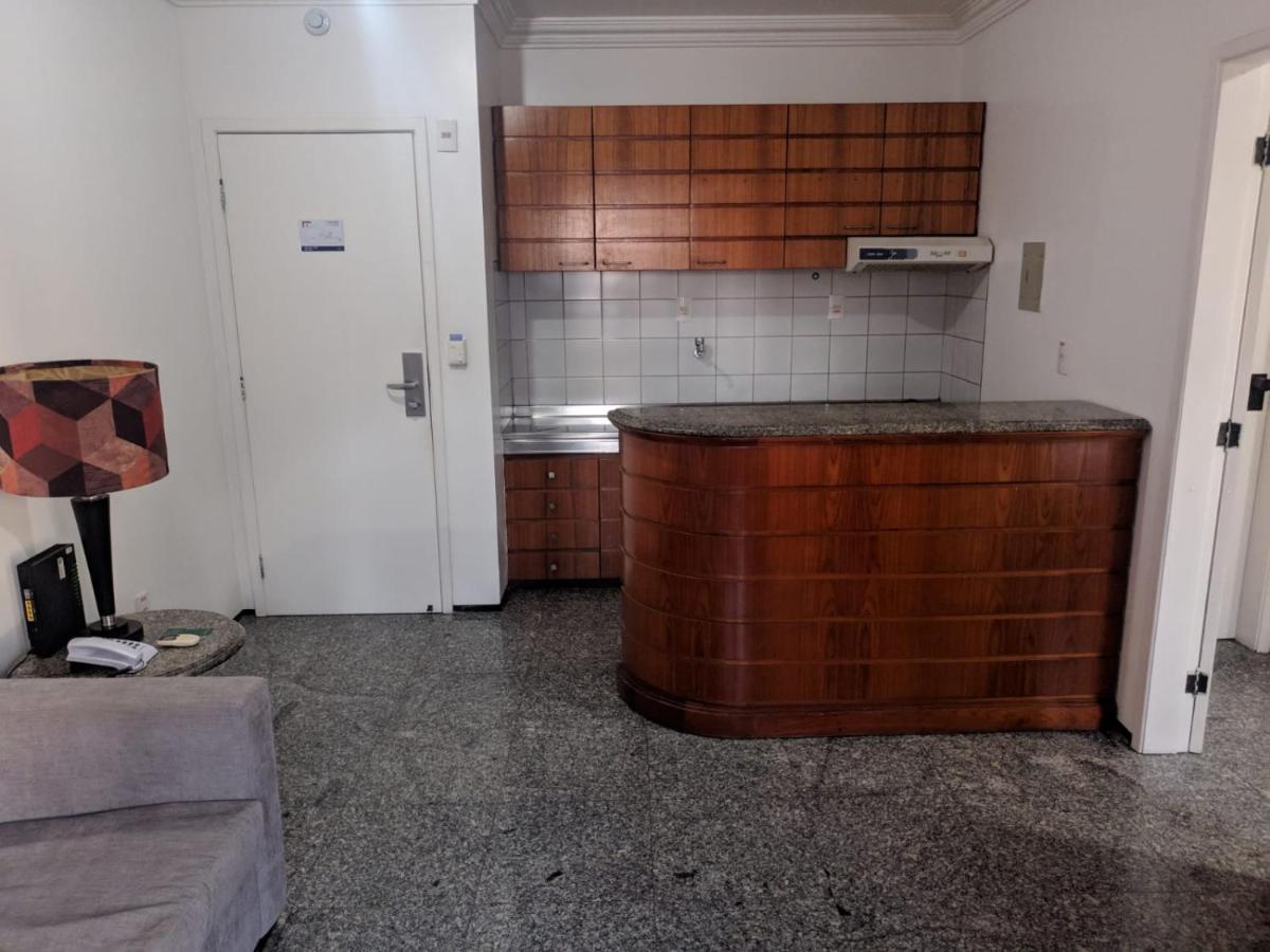 Lindo Flat próximo a beira mar de Meireles Fortaleza - Hotel Tulip Inn Fortaleza (Ceara) Exterior foto