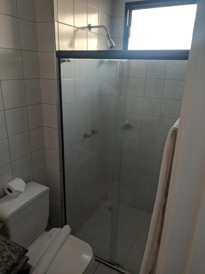 Lindo Flat próximo a beira mar de Meireles Fortaleza - Hotel Tulip Inn Fortaleza (Ceara) Exterior foto