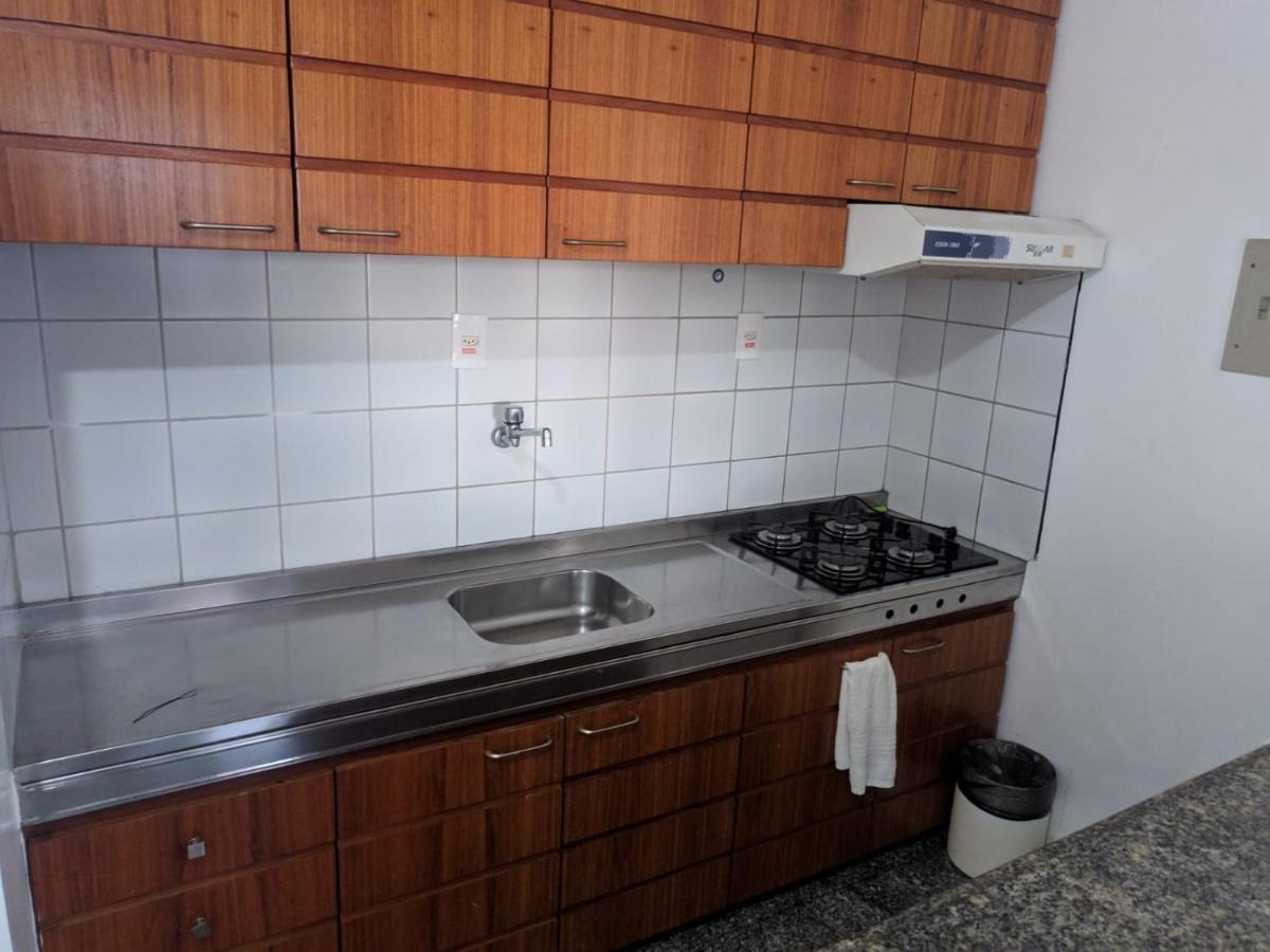 Lindo Flat próximo a beira mar de Meireles Fortaleza - Hotel Tulip Inn Fortaleza (Ceara) Exterior foto
