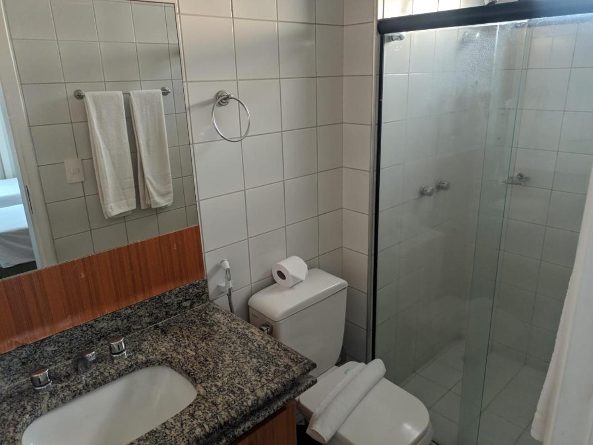 Lindo Flat próximo a beira mar de Meireles Fortaleza - Hotel Tulip Inn Fortaleza (Ceara) Exterior foto